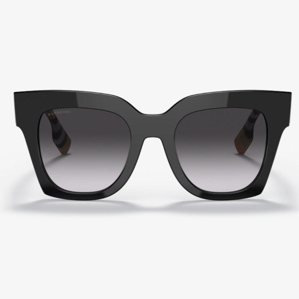 Burberry Sunglasses, New 235 - Picture 2 of 5